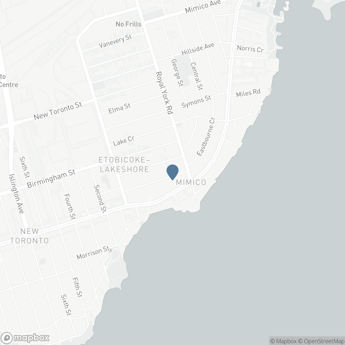 18 ALBANI STREET, Toronto, Ontario M8V 1X2